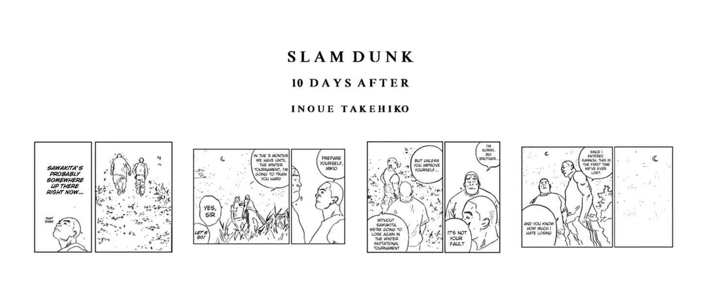 Slam Dunk, Chapter 278 image 18